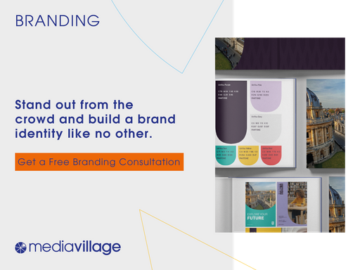 Brand Marketing Agency Lancashire