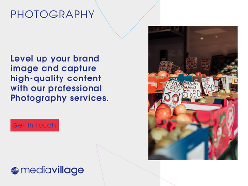 Commercial Photographer Lancashire