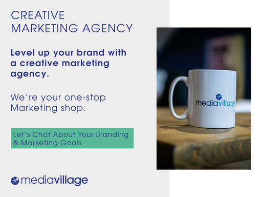 Creative Marketing Agency Lancashire