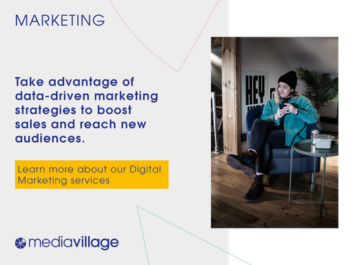 Digital Marketing Agency Lancashire