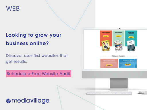 Web Design Agency Lancashire