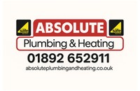 Company Logo for Absolute Plumbing & Heating