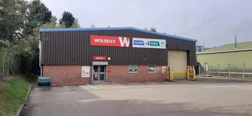 Wolseley Plumb & Parts - Your first choice specialist merchant for the trade