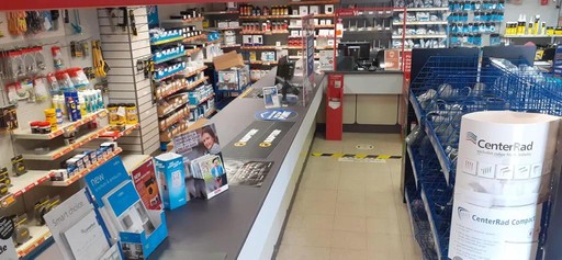 Wolseley Plumb & Parts - Your first choice specialist merchant for the trade