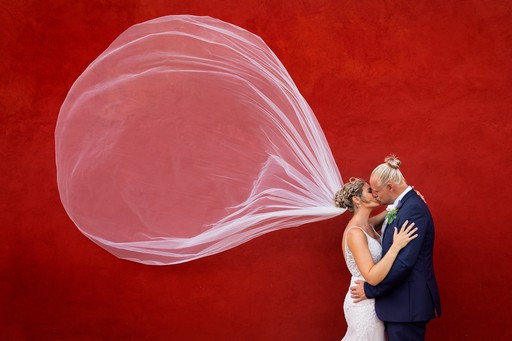 Hull Wedding Photographer - Yorkshire