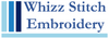 Whizz Stitch Embroidery