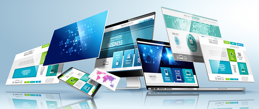 Web Design in Lincolnshire