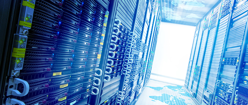 Web Hosting in Lincolnshire