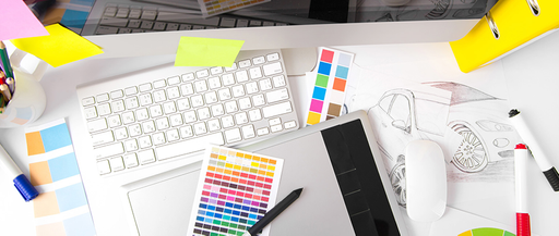 Graphic Design in Lincolnshire