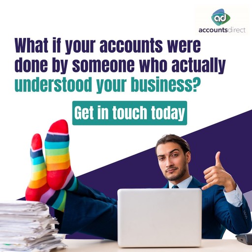 Accounts Direct