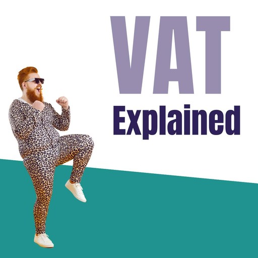 Explaining VAT