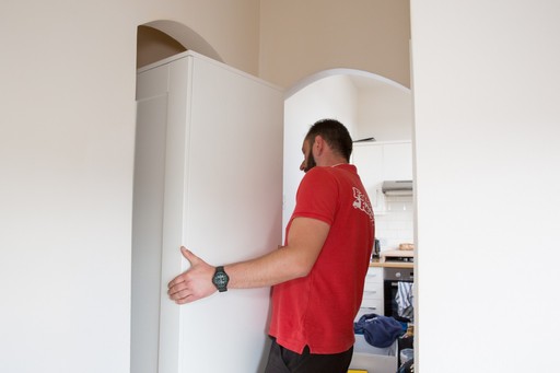 House removals