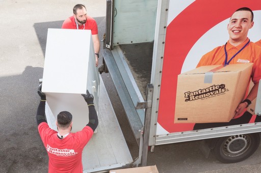 Removal company