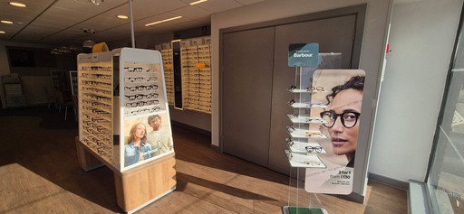 Specsavers Opticians and Audiologists - Ripon
