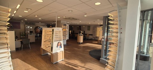Specsavers Opticians and Audiologists - Ripon