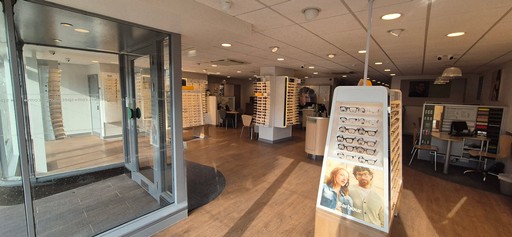 Specsavers Opticians and Audiologists - Ripon
