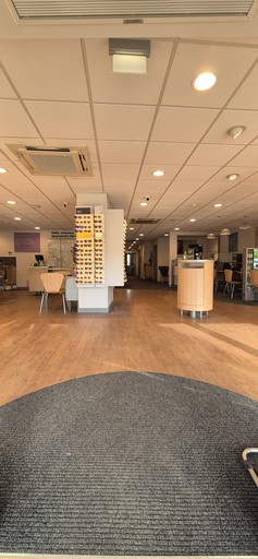 Specsavers Opticians and Audiologists - Ripon