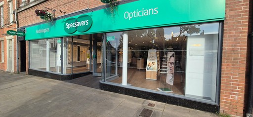 Specsavers Opticians and Audiologists - Ripon