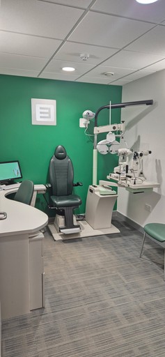 Specsavers Opticians and Audiologists - Ripon