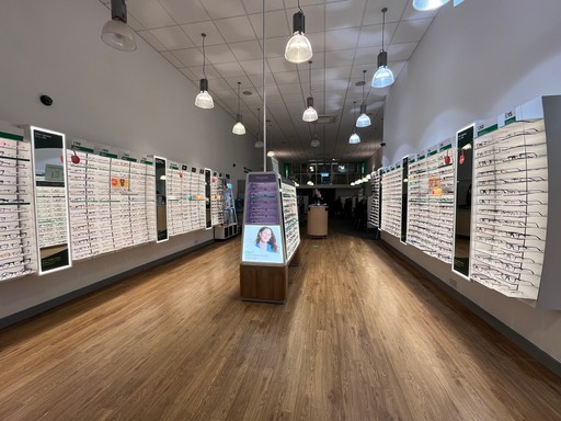 Specsavers Opticians and Audiologists - Peterborough