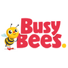 Busy Bees Logo