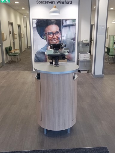 Winsford Specsavers