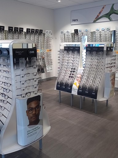 Winsford Specsavers
