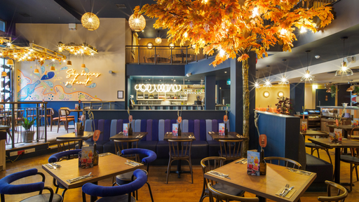 Zizzi - Newcastle
