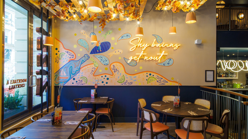 Zizzi - Newcastle