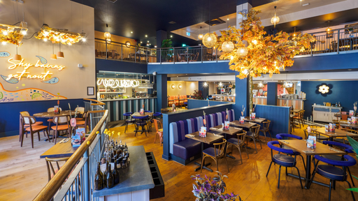 Zizzi - Newcastle
