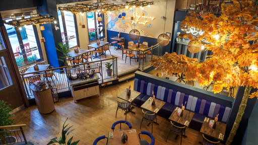 Zizzi - Newcastle