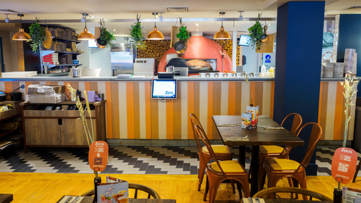 Zizzi - Newcastle