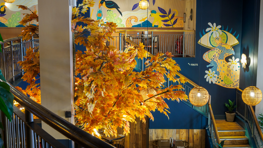 Zizzi - Newcastle