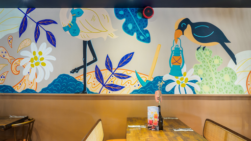 Zizzi - Newcastle