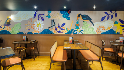 Zizzi - Newcastle