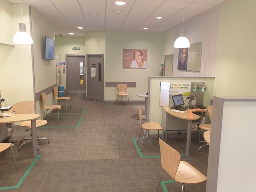 Specsavers Coulby Newham