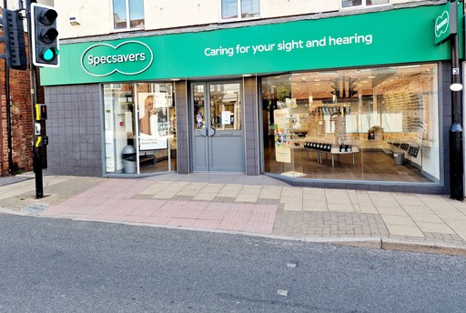 Specsavers Kenilworth