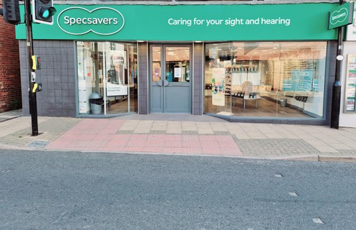 Specsavers Kenilworth