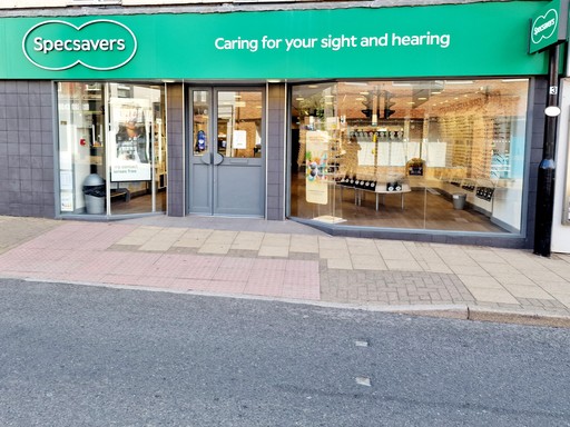 Specsavers Kenilworth