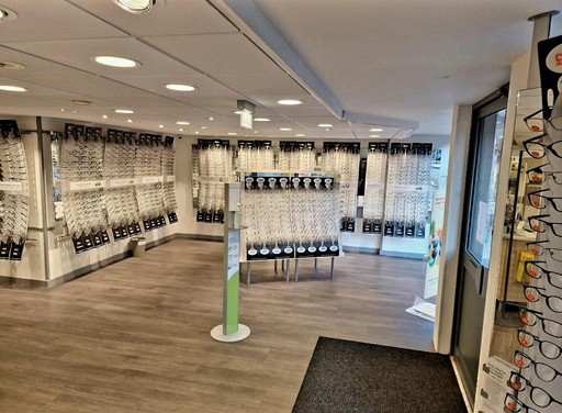 Specsavers Kenilworth