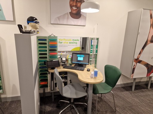 Specsavers Kenilworth