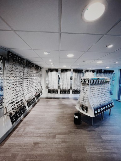 Specsavers Kenilworth