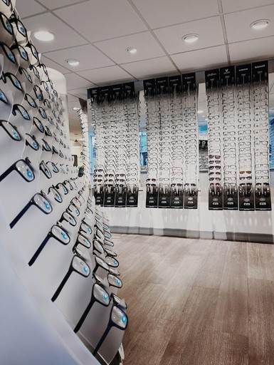 Specsavers Kenilworth