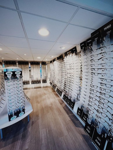 Specsavers Kenilworth