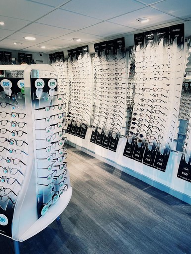 Specsavers Kenilworth