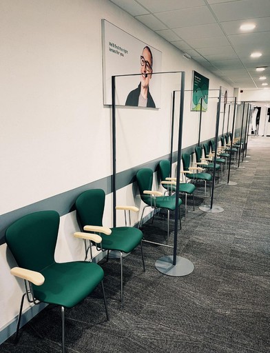 Specsavers Kenilworth