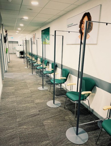 Specsavers Kenilworth