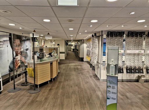 Specsavers Kenilworth