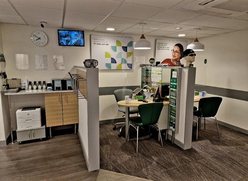 Specsavers Kenilworth