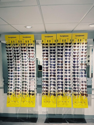 Specsavers Kenilworth